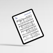 JEM 191 - Chant d'amour à Jésus