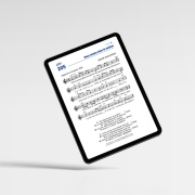 JEM 205 - Nous venons dans ta maison