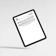 JEM 21 - Parle, Eternel