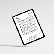 JEM 215 - Bénédictions