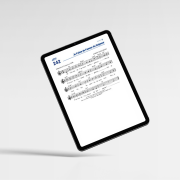 JEM 242 - Je t'aime de l'amour du Seigneur