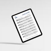 JEM 243 - Sa bannière, c'est l'amour