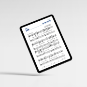 JEM 249 - Comme une biche