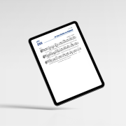 JEM 255 - Je veux chanter au Seigneur