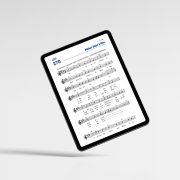 JEM 270 - Alléluia ! Gloire à Dieu