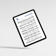 JEM 281 - Jesus-Christ est Seigneur