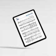 JEM 284 - Voici l'Agneau de Dieu