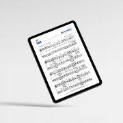 JEM 288 - Oui tu es digne