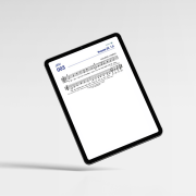 JEM 3 - L'Eternel est mon berger