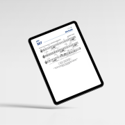 JEM 307 - Crie de joie