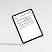 JEM 308 - Célébrons d'un seul coeur le Seigneur