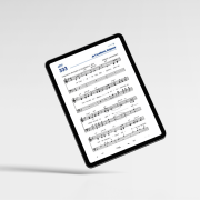 Jem 333 - Je t'exalterai, Seigneur