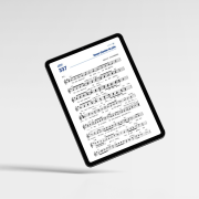 JEM 337 - Venez chanter de joie