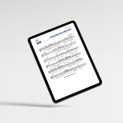 JEM 366 - L'Eternel Dieu est au milieu de toi