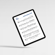 JEM 374 - Acclamez le Seigneur avec joie