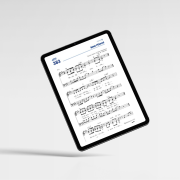 JEM 383 - Bénis l'Eternel