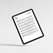 JEM 40 - Je vous donne un commandement nouveau