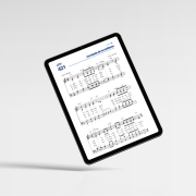 JEM 421 - J'ai besoin de ta confiance