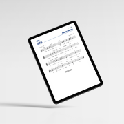 JEM 476 - Que ma louange