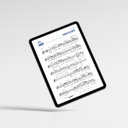 JEM 489 - Seigneur de gloire