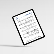 JEM 507 - Ton amour, ta puissance