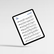 JEM 522 - Avec ton Esprit