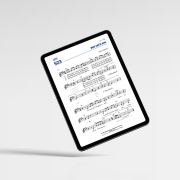 JEM 523 - Béni soit le nom