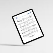 JEM 531 - Je magnifierai