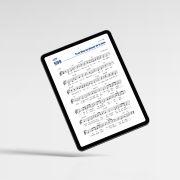 JEM 599 - Tu es Dieu au-dessus de la terre