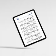 JEM 625 - Je lève les yeux