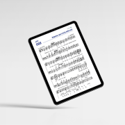 JEM 68 - Seigneur que n'ai-je mille voix