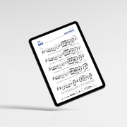 JEM 683 - Louez l'Eternel