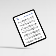 JEM 686 - Nous venons dans ta présence