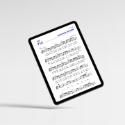 JEM 713 - Sur tes murs Jérusalem