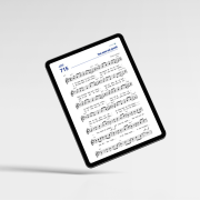 JEM 715 - Ton nom est grand