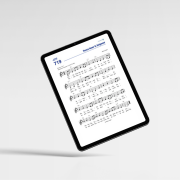 JEM 719 - Venez louer le Seigneur ( Hodu l'Adonaï)