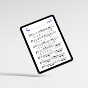 JEM 751 - Ensemble (nous voulons)