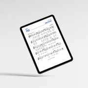 JEM 753 - Esprit de Dieu vient