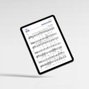 JEM 78 -  Salutations de Pâques