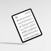 JEM 823 - Shalom Jerusalem