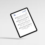 JEM 858 - Inépuisable grâce