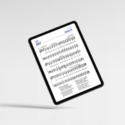 JEM 91 - Réjouis-toi