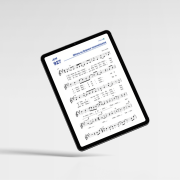 JEM 927 - Offrons au Seigneur