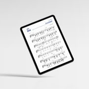 JEM 944 - A Lui la Majesté