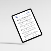 Jem 968 – Christ triomphe (Humble et sans faute)