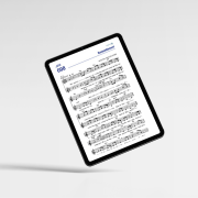 JEM 98 - Rassemblement (Seigneur nous arrivons)