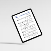 Jem 981 – Que nos chants soient comme un signe