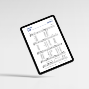 JEM-Kids 107 - Multicolore