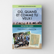 Où, quand et comme tu veux