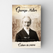 Carnet de prière - George Müller